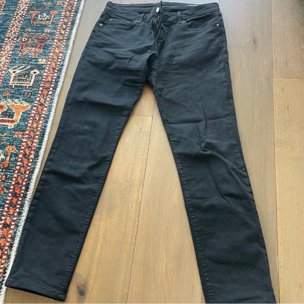 Bonobos tailor fit 33/34 travel Jeans